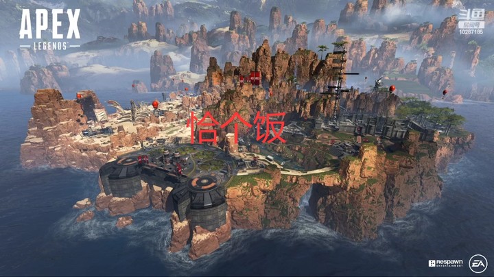 【泰坦陨落】欧皇灵龙的精彩时刻 20220516 19点场