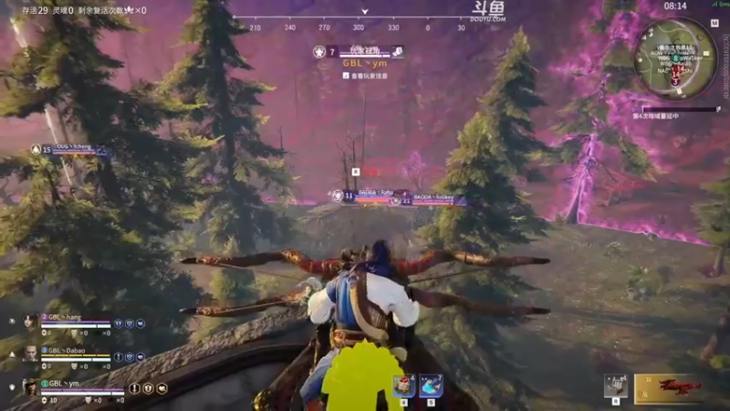 【2022-05-16 16点场】解说嘟师傅：【嘟师傅】官方训练赛相声团队