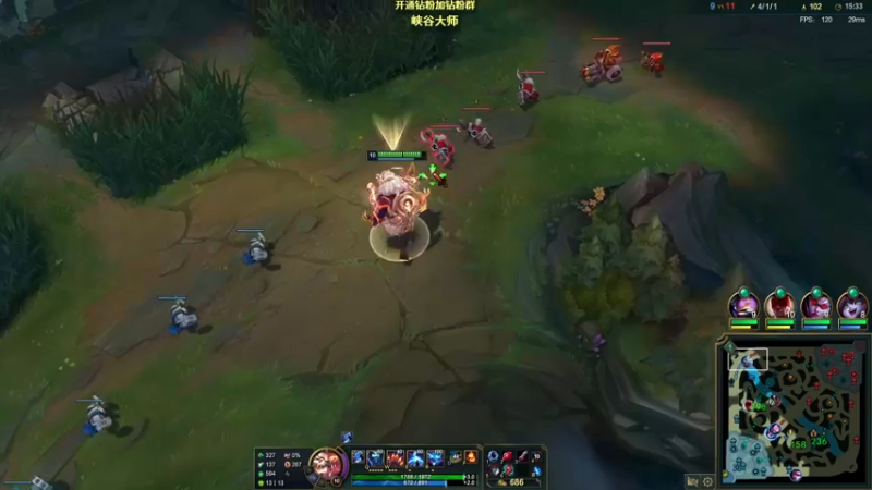 【2022-05-16 18点场】熊王c：熊王c：一天不越塔浑身不舒服