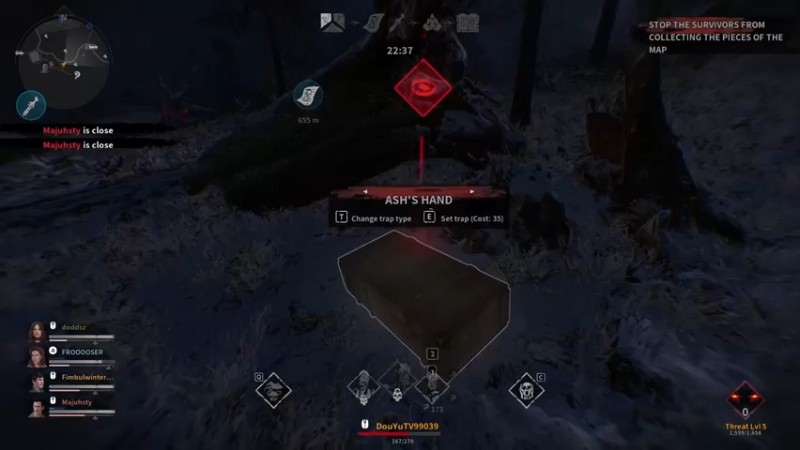 【2022-05-16 18点场】这个ID很流弊：在这狂混  (ID