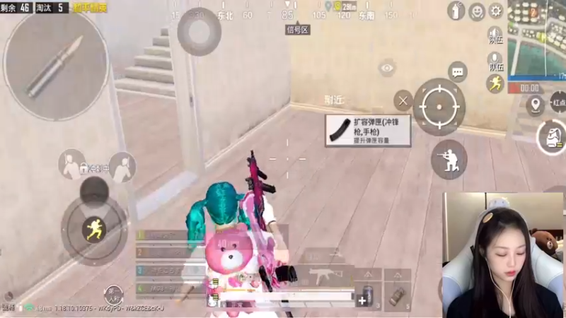 【2022-05-15 17点场】晴晴跑不动：每天16:00播哦