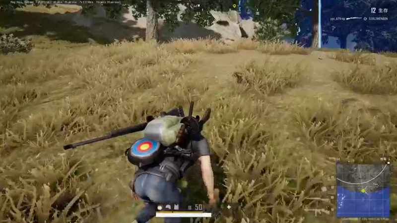 【2022-05-16 16点场】琼斯小卫：这个游戏好可怕~胆小勿看