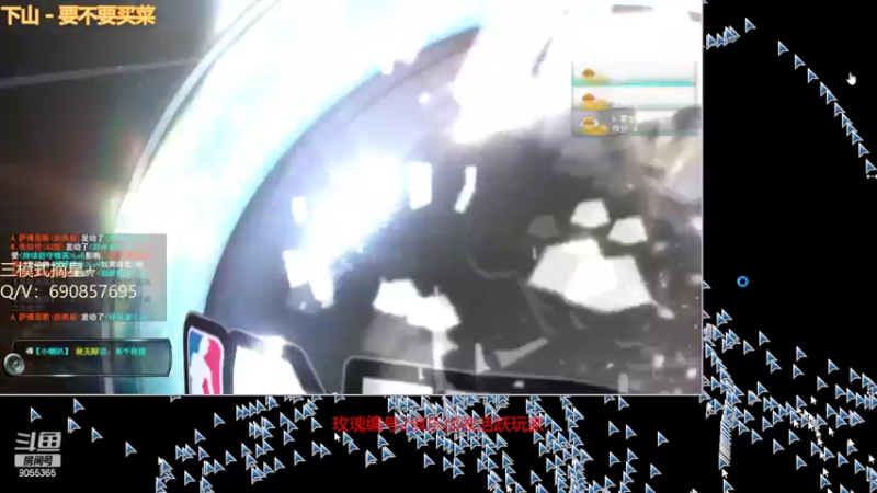 【2022-05-15 22点场】小神siroka：好好直播每一天 9055365