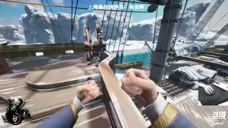 【2022-05-16 20点场】阿的痴adc：不就是玩 难度不大