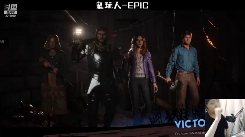 【2022-05-15 21点场】机长YG：【机长】恐怖刺激直播中！！