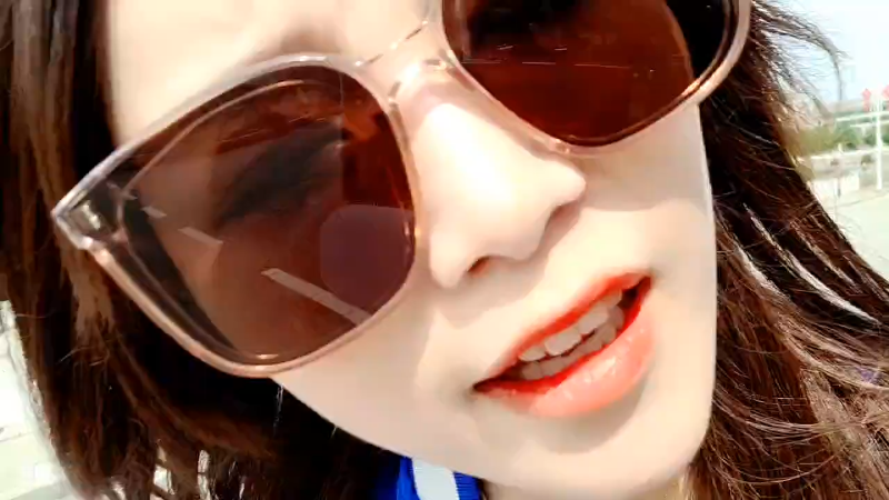 【户外】百变姑姑肖淑洁的精彩时刻 20220516 14点场