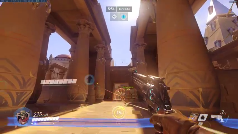 【2022-05-16 21点场】陌陌孖然：什么时候才能25级