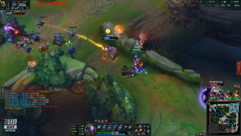 【2022-05-15 23点场】小老板丶艾克：小播一会维护