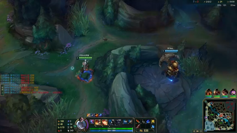 【2022-05-16 02点场】郑伟丶：娱乐性技术主播