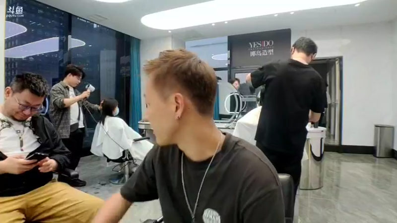 【2022-05-16 19点场】赛文柒Seven：武汉参加活动