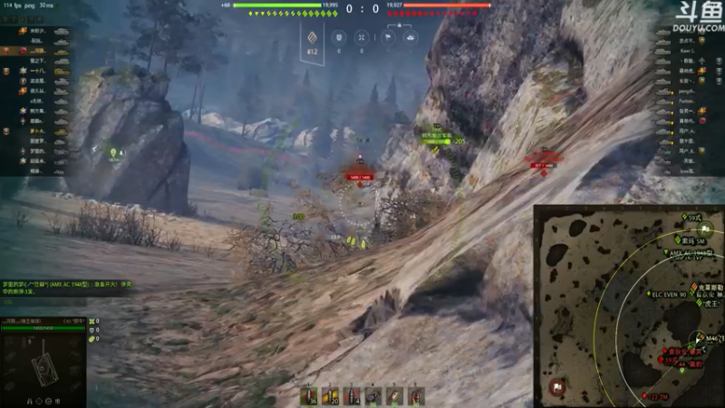 【2022-05-14 22点场】河豚Eric：回归新手玩家！