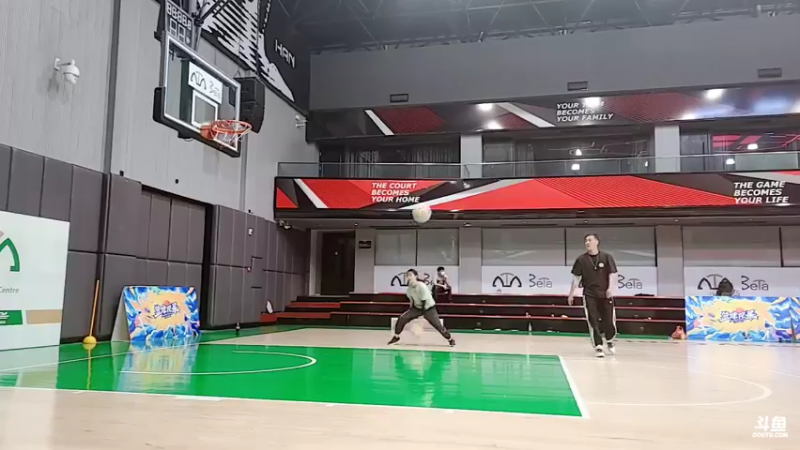 【2022-05-16 21点场】赛文柒Seven：武汉参加活动