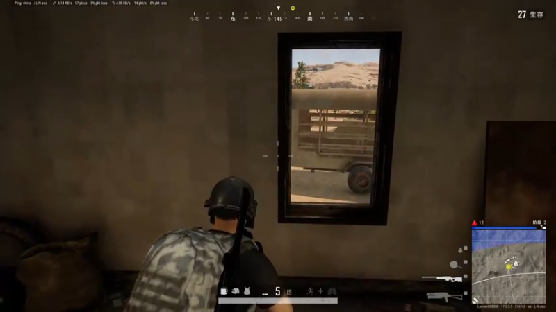 【2022-05-15 22点场】琼斯小卫：这个游戏好可怕~胆小勿看