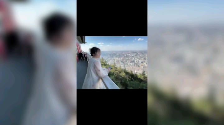 太多人来来去去 会习惯的