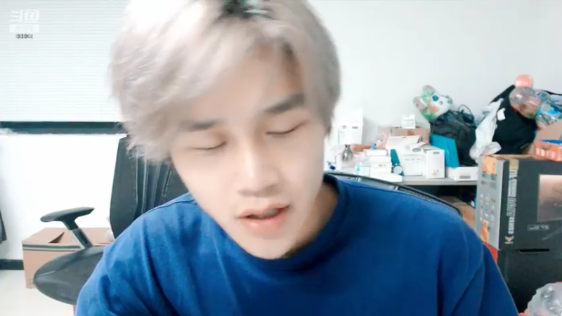 【2022-05-16 03点场】DYG丶小义：运营日来咯