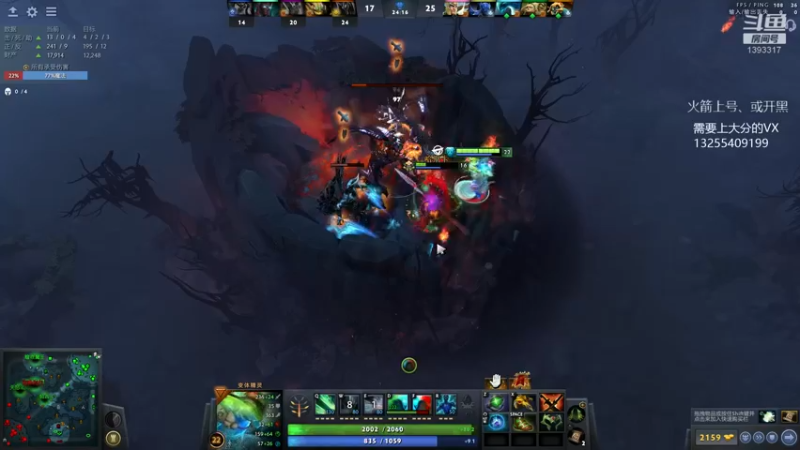 【2022-05-13 17点场】陈嘉豪丶：你被人嘲讽过低分狗没？