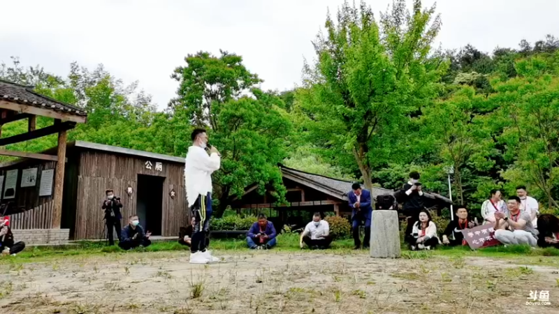 【2022-05-16 10点场】政达光明：青春为家乡代言.团团带你go大悟