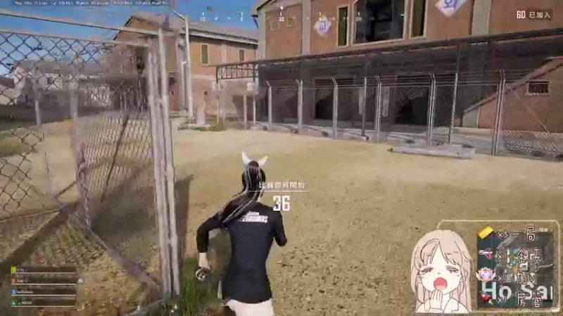 【2022-05-07 19点场】可达梦：有车位：新人妹妹   摆烂直播