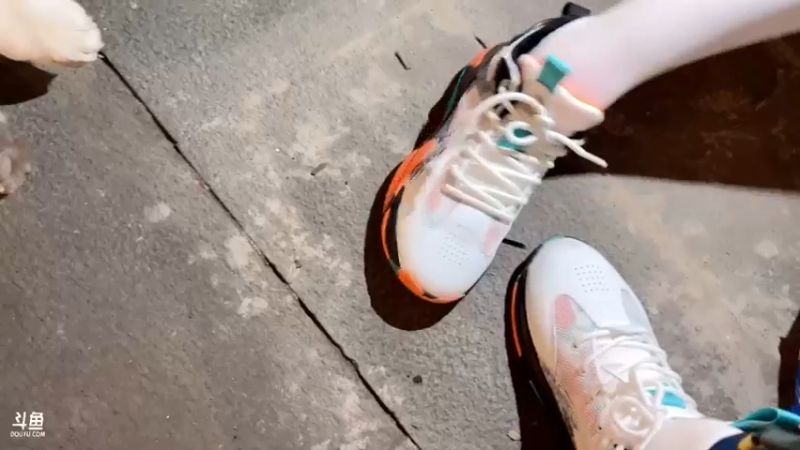 【2022-05-15 20点场】douyu小漠：篮球风暴day2