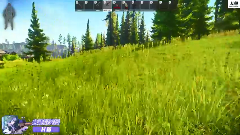 【2022-05-14 18点场】李白白Oo：李白 【进来学白给】