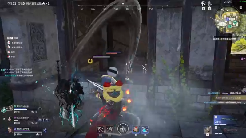 【2022-05-16 15点场】金甲EzNpc：新 的 一 周