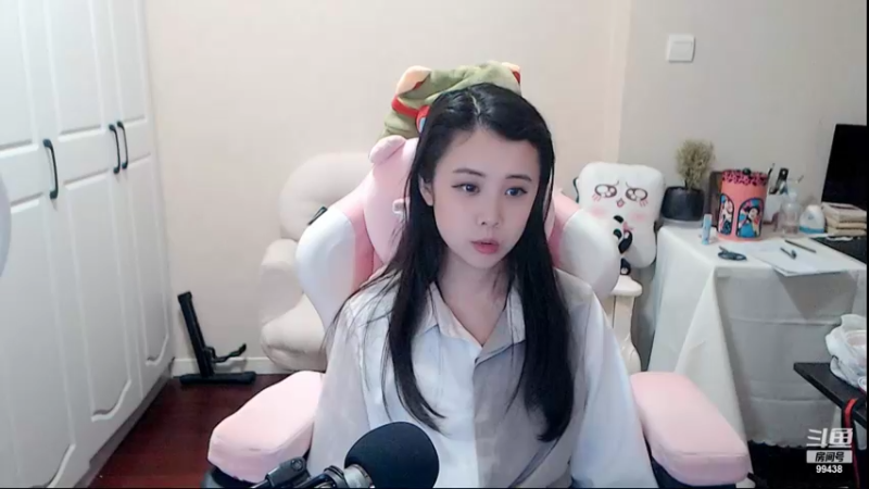【2022-05-16 21点场】Mayuki小闲闲：嘿，你不想聊聊吗