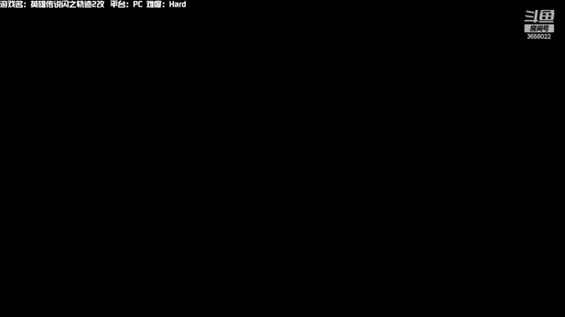【2022-05-15 20点场】元気查克拉：【闪之轨迹2改】查克拉の日常