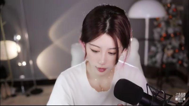 【2022-05-15 22点场】青台miss：希望大家天天开心~1011