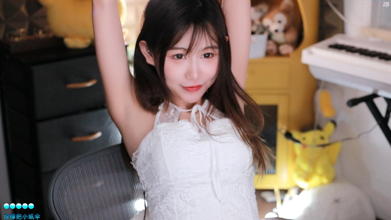 【二次元】Misa喵老师的精彩时刻 20220516 00点场