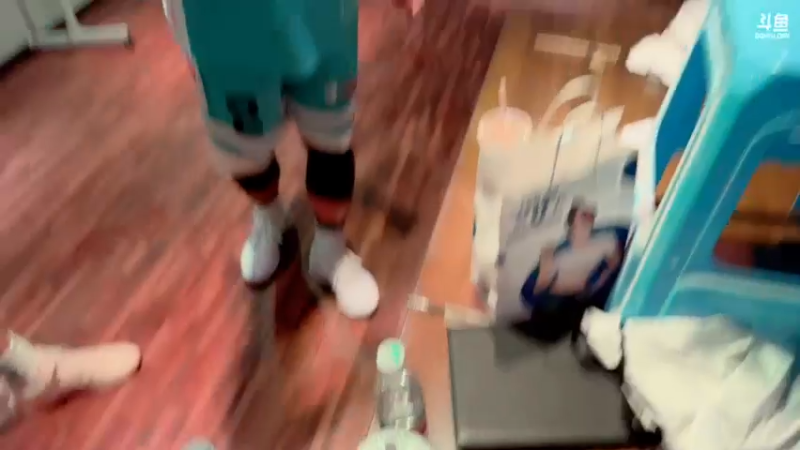 【2022-05-15 16点场】douyu小漠：篮球风暴day1