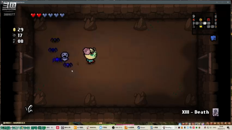 【2022-05-15 20点场】康德x吹个大泡泡：等神兵开队