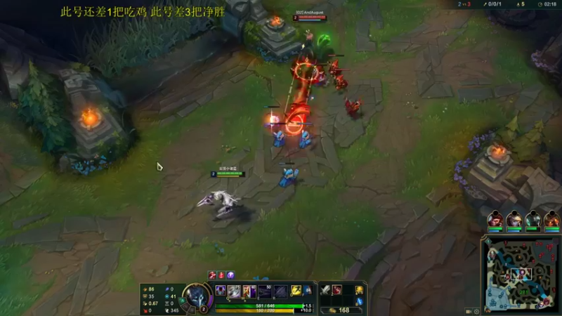 【2022-05-16 08点场】迷离之道丶：迷离劫:黄金主播往上爬