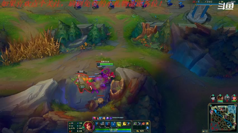 【2022-05-13 22点场】我是卡大爷：躺平的直播间