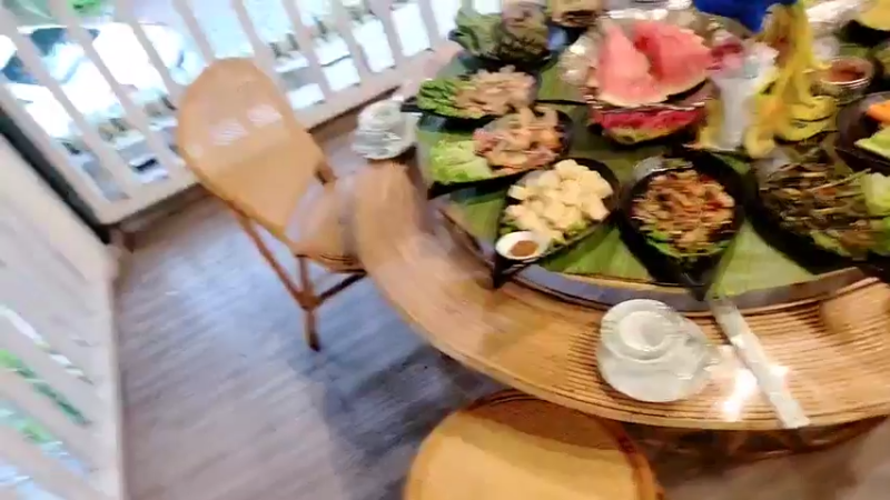【2022-05-16 17点场】小鱼小鱼吃虾米：今日带兄弟们看大象，大象up