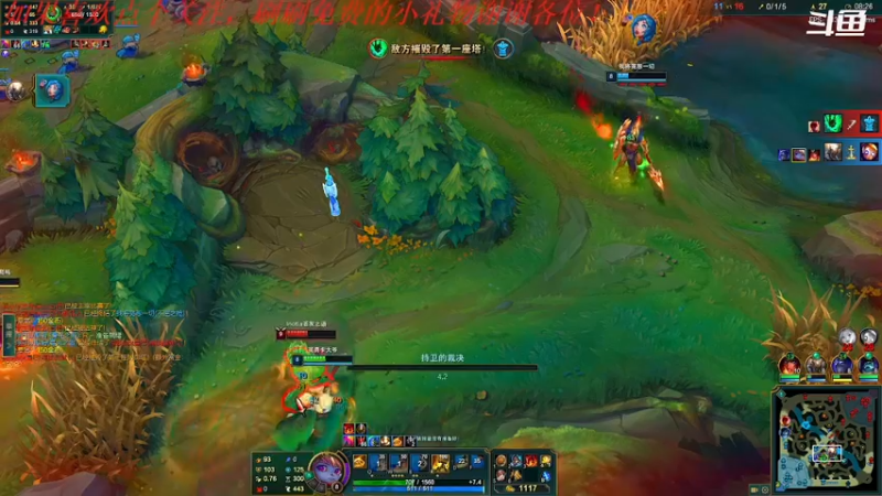 【2022-05-15 19点场】我是卡大爷：躺平的直播间