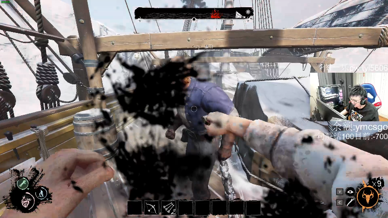 【热门游戏】pigff的精彩时刻 20220516 01点场