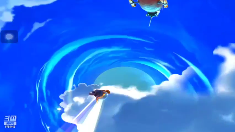 【2022-05-13 02点场】我最强阿啊啊：【光头强丨糖豆人】又是个雨天