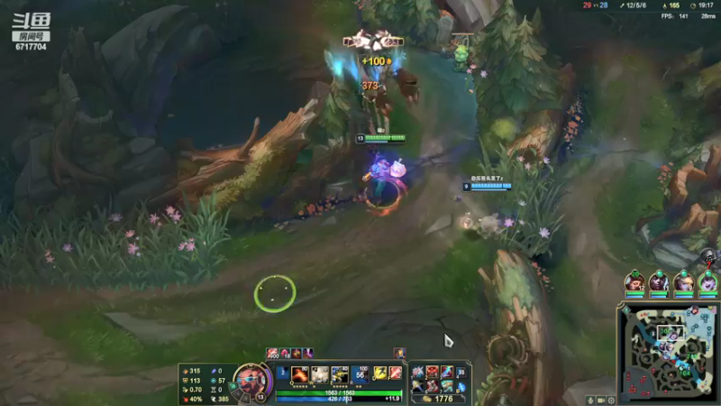 【2022-05-16 20点场】峡谷杀神酱油瓶：人才市场 微服私访