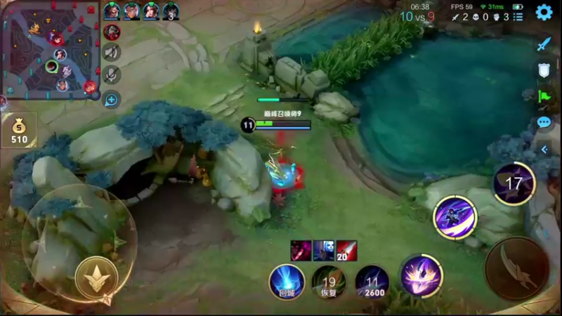 【2022-05-16 17点场】音七Simple：路在jio下