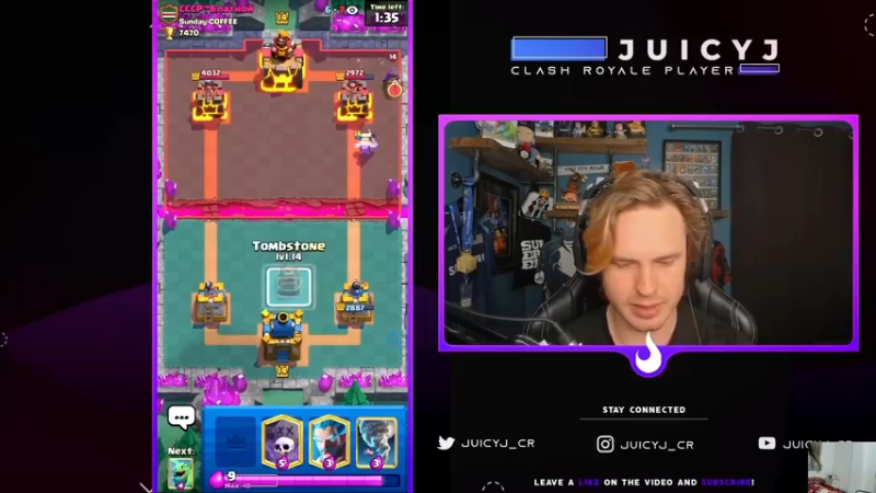 【2022-05-15 23点场】超人JAX解说：人生何时不抗压