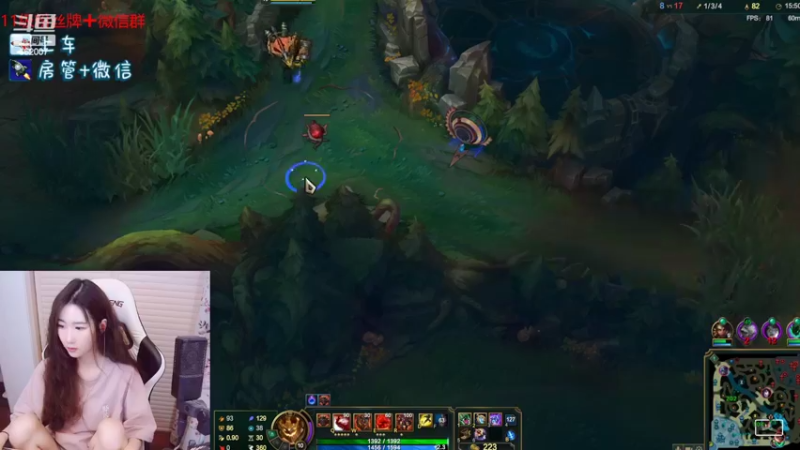 【2022-05-16 23点场】白菇凉：白菇凉:艾欧里亚有车位