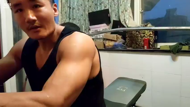 【2022-05-17 19点场】黑人毅：我在苦苦的等待