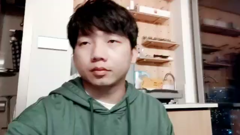 【2022-05-16 22点场】熊熊高冷暖男：（深圳）走走