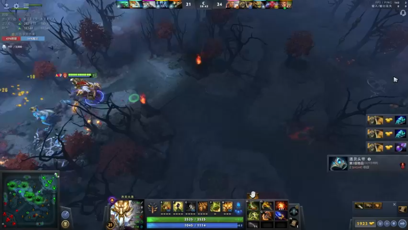 【2022-05-16 23点场】刘嘉俊Sylar1：拿出你的百分之百！