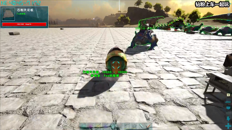 【主机其他游戏】狐狸不太Sao的精彩时刻 20220517 12点场