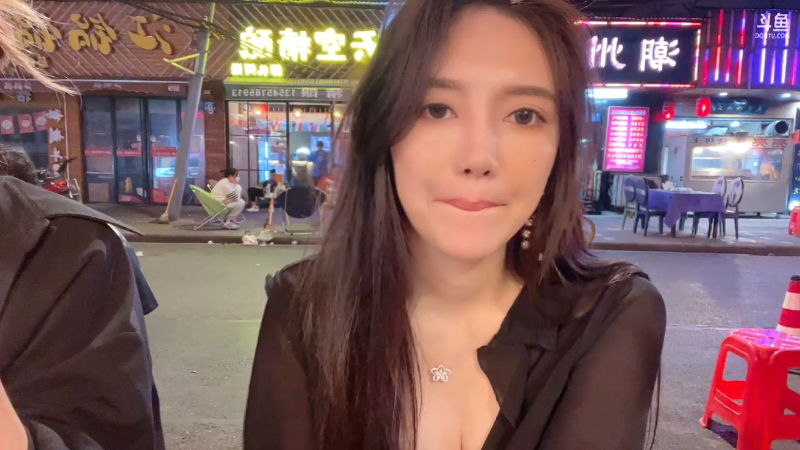 【舞蹈】王雨檬呀的精彩时刻 20220517 00点场