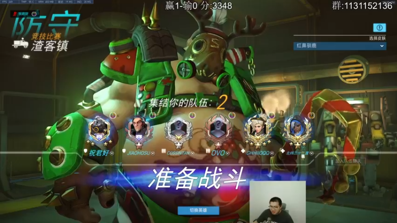 【2022-05-16 22点场】小金猪Zzz：【小金猪】国服最高分路霸