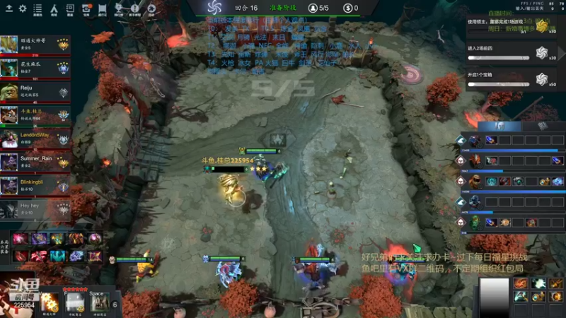 【2022-05-17 15点场】0o桂总o0：原子战争  兄弟们我回来啦~