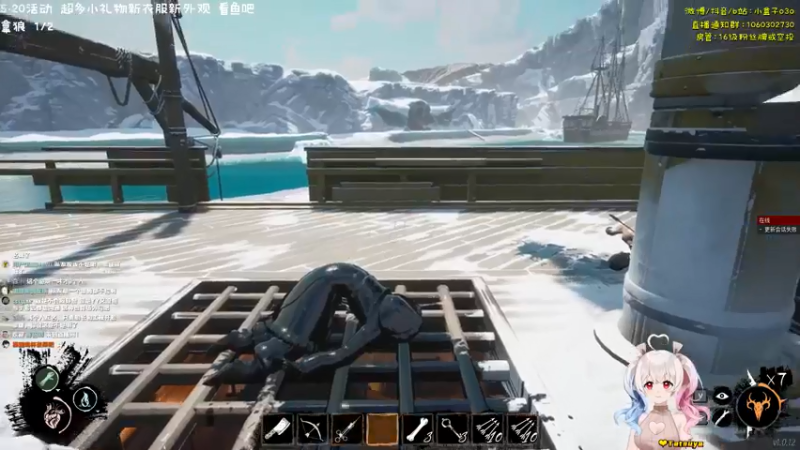 【2022-05-16 13点场】小盒子u：热烈庆祝小盒子破纪录13连好人无狼！