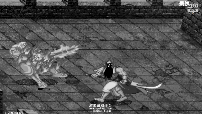 【格斗游戏】解说小狼的精彩时刻 20220517 14点场